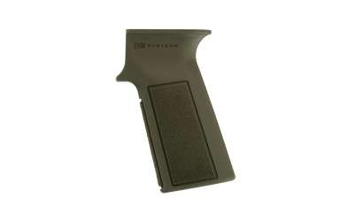 B5 AK P-GRIP OD GREEN RSR|B5AKG-1506