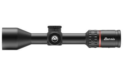 BURRIS FULLFIELD 2.5-10X42MM ILLUM RSR|BU201511
