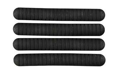 B5 RAIL COVER M-LOK BLK RSR|B5RCM-1256