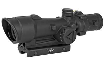 TRIJICON ACOG 3.5X35LED .223 RED CHV RSR|TRTA110-C-100491