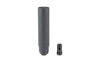 LPM ANTHEM-S SUPPRESSOR 762 QD BLK RSR|LPM-10015