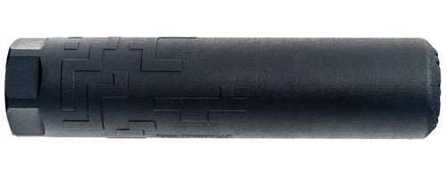 Faxon Firearms FF-SIL-R-3DPC-556-02 Harmonix Ion 5.56mm Black Titanium TSW|184664