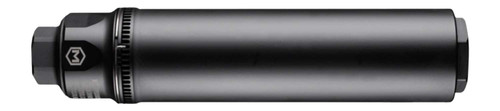 Maxim Defense MXM48369 DSX 7.62mm 1.75" Black Stainless Steel/Titanium TSW|195577
