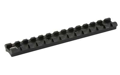 GG&G REMINGTON 870 SCOPE MNT RSR|GGG-1068