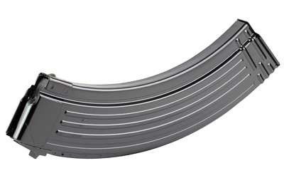 MAG KCI USA AK-47 7.62X39 40RD BLK RSR|MGKCI-MZ006