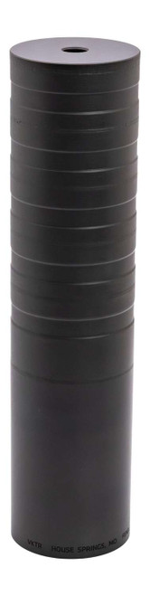 White Label Armory WLA-SUP-4033-01 Fenix 5.56 Black Stainless Steel TSW|191475