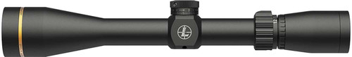 Leupold 180601 VX-Freedom Matte Black 4-12x40mm CDS 1" Tube Tri-MOA Reticle TSW|131115
