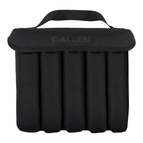 Allen 8410 Suppressor Case Fits 8.75" Long Black TSW|189369