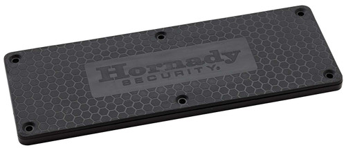Hornady 95913 Accessory Mount Magnetic Black PVC Coated Steel TSW|132143