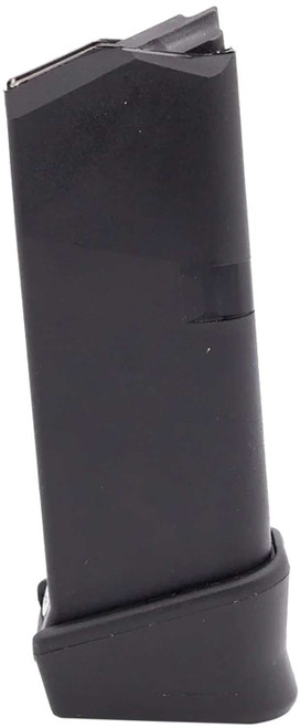 Glock MF06781 G26 12rd 9mm Luger Black Polymer TSW|39698