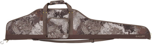 Allen 1117-52 Bedrock Rifle Case 52" Veil Alpine Camo Foam Padding TSW|161175