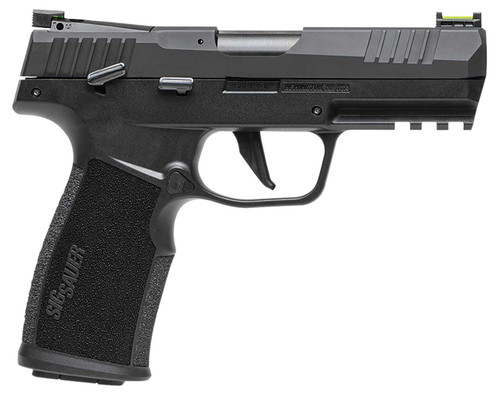SIG 322CBASMA *MA*P322 22 LR SAO 4 10R BLK TSW|153667