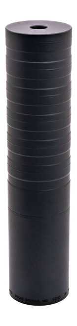 White Label Armory WLA-SUP-4033-05 Geist 30 Cal Black Titanium TSW|191479