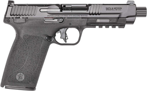 S&W*M&P 5.7 13348 5.7X28 NO TS OR 5 22R BLK TSW|152849