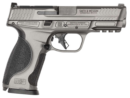 S&W M&P40 14164 40 2.0 OR 4.22 15R GRY TSW|168335