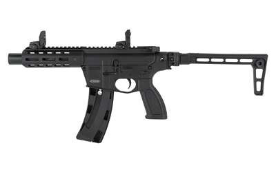 RETAY RA1522 PSTL 22LR 8" 10RD BLK RSR|RETRA1522PST-BLKMLOK10