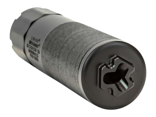Griffin Armament GAEU2AM-W Utility Mount Explorr 224 Cal 1.50" Black Stainless Steel TSW|195648