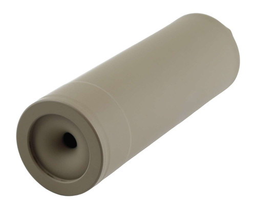 Kgm Suppressors PT-P30-ULTM-FDE P30 Pursuit 7.62mm 1.75" FDE Titanium 5/8"x24 TSW|193801