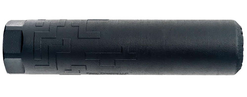 Faxon Firearms FF-SIL-R-3DPC-36-01 Harmonix Sentry 36Cal Black Haynes 282 TSW|184663