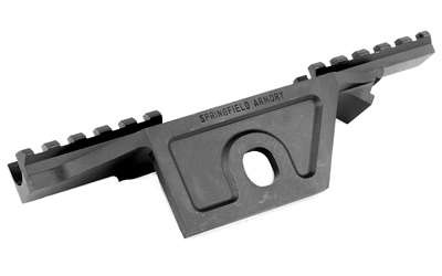 SPRGFLD SCOPE MOUNT M1A 4TH GEN STL RSR|SPMA5028