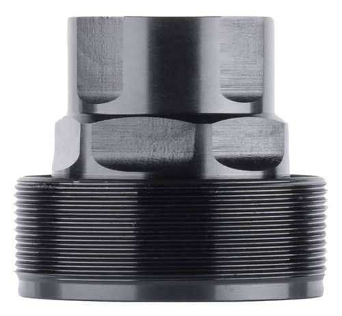Dead Air WV207 Wolverine Thread Inserts Fits 13MM RH Stainless Steel Black Nitride TSW|183966
