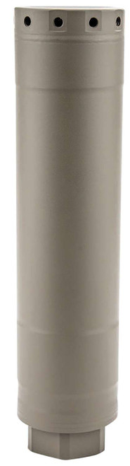 Kgm Suppressors RT-R30T-TM-FDE 7.62 1.75" FDE Titanium 5/8"x24 TSW|177107