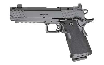 SPRGFLD 1911 DS PRDGY 9MM CMP 5" AOS RSR|SPPH9119AOS-COMP