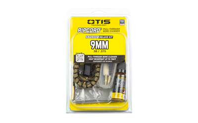 OTIS .38/9MM/.357 RIPCORD DELUXE KIT RSR|OTFG-RCD-9MM