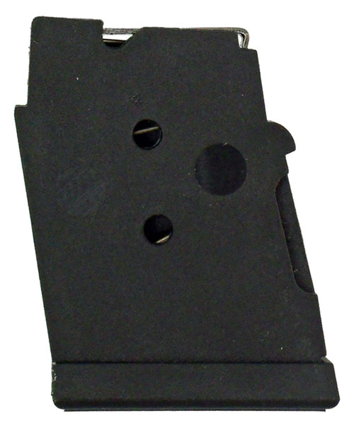 CZ-USA 12003 CZ 455 5rd 22LR/17Mach2 CZ 452/453/455/512 Black Polymer TSW|61518