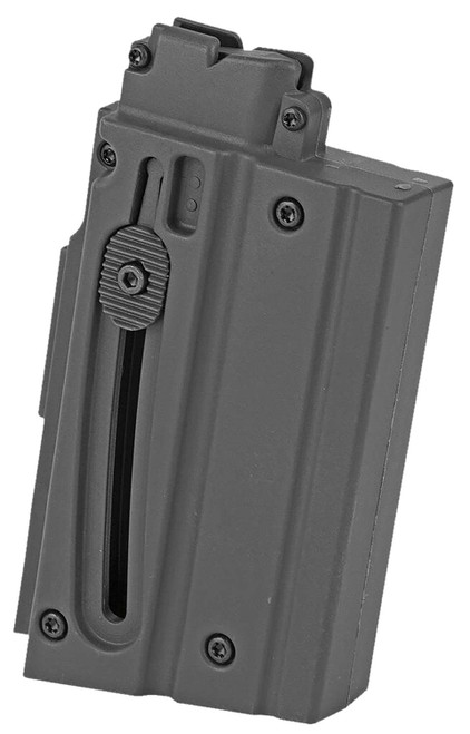 HK 51000199 416/G36 10rd 22 LR Fits HK 416/G36 Black Polymer TSW|146579