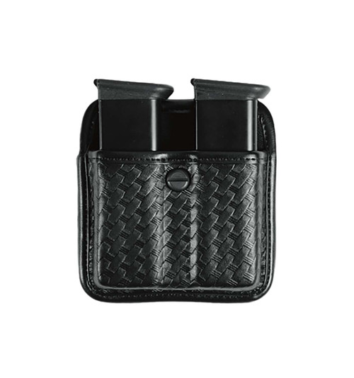 Bianchi 22265 Triple Threat II Pouch Basket Black TSW|184450
