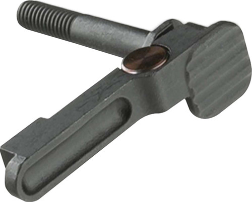 B&T Firearms BADEMCAMBI Mag Catch Enhanced AR-15 Platform Black Nitride 8620 Steel TSW|166664