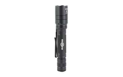 SUREFIRE EDCL2 TAC BLK 5/1200 LUM RSR|SFEDCL2-T