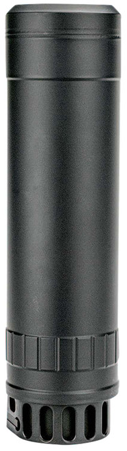 Kgm Suppressors RS-R30A2-QD-BLK R30A2 7.62 NATO Black Nickel Alloy/Stainless Steel 5/8"x24 TSW|177100