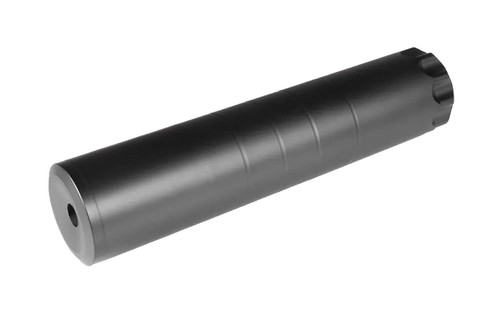 Wilson Combat SPQUELL9BLK24 Quell 358/9mm Black 5/8"x24 TSW|171330