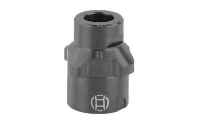 GEMTECH QDA THREAD MOUNT 22LR BLK RSR|GEM12202