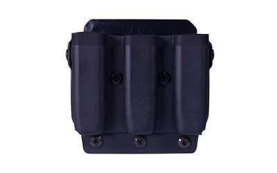HSGI UL TRPL MAG POUCH UNIV CLIP SZ1 RSR|HSGI42P103BK
