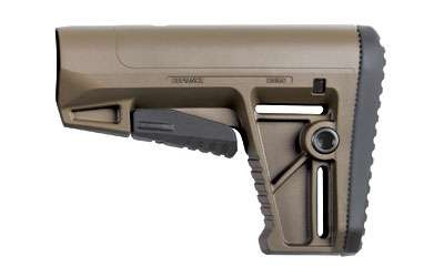 KRISS DS150 AR15 STOCK FDE RSR|KRDA-DS150FD00