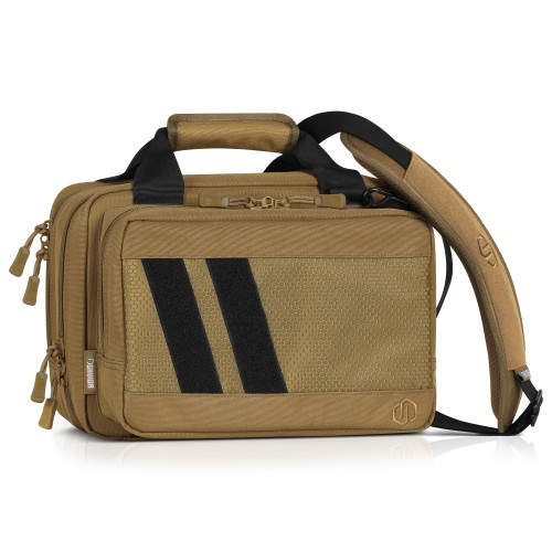 Savior Equipment Specialist Series Mini Range Bag - Dark FDE