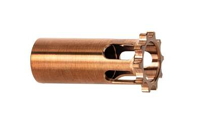 RUGGED PISTON 1/2X28 INT SHLDR RSR|RSOP009