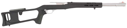 ATI Outdoors MAR3000 Fiberforce Rifle Stock Black Synthetic Fixed Thumbhole for Marlin 60, 75 & 990 TSW|92330