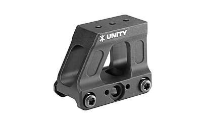 UNITY FAST MRDS BLACK RSR|UTYFST-MRDB