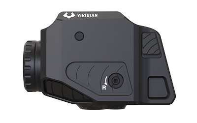 VIRIDIAN C5L GRN LSR/LGHT KIMBR CDS9 RSR|LAS930-0052