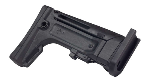 KDG SCP5-MK2-201 FN SCAR STOCK BLK TSW|190284