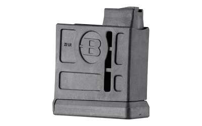 MAG BERGARA B14 22LR 10RD AICS RSR|MGBERBA0016