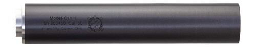 Inland MFG ICANII45 45Cal Black Stainless Steel .578"x28 TSW|192620