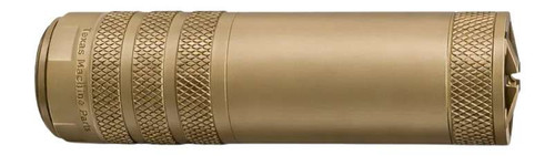 Tmp Suppressors W556STF Wylde 5.56-S Standard 5.56/223 Flat Dark Earth Titanium 1/2"x28 TSW|201889