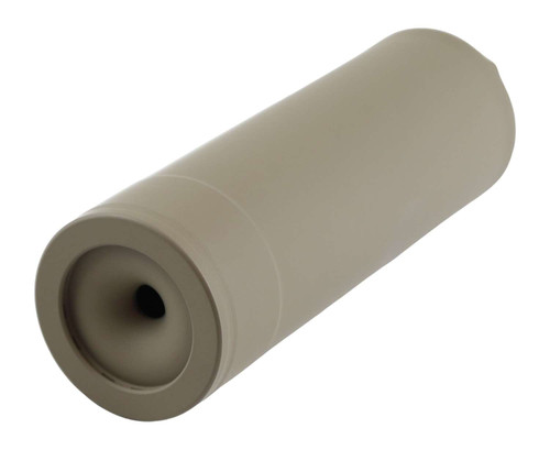 Kgm Suppressors PT-P65-ULTM-FDE P30 Pursuit 6.5mm 1.75" FDE Titanium 5/8"x24 TSW|193803