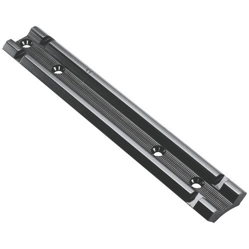 Weaver Mounts 48053 Top Mount Base 53  Black  Winchester 88/100