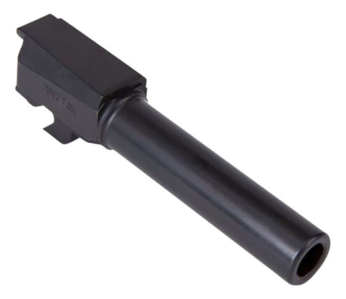 Sig Sauer BBLMODC357 P320 357 Sig 3.90" Black DLC Fits Sig P320 Compact/P320 Carry TSW|153682